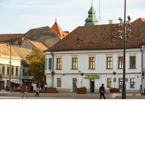 Arany Griff Hotel