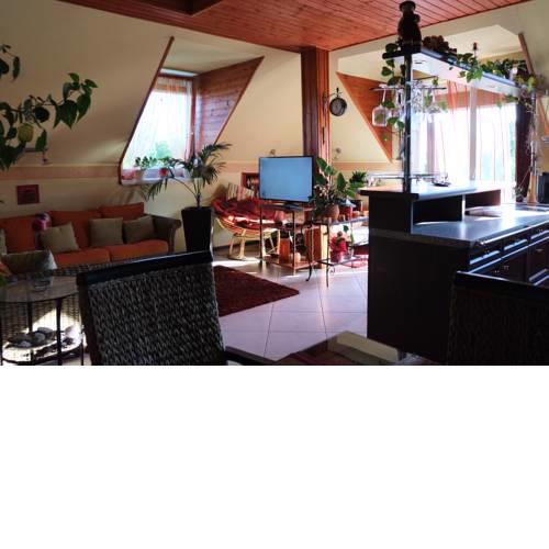 Arany Sziget Apartman