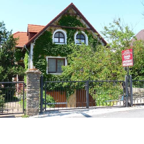 Aranyház Apartmanszállás