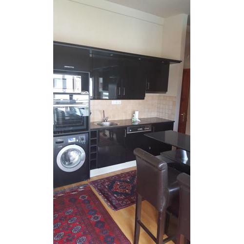 Aranytó Apartmanház