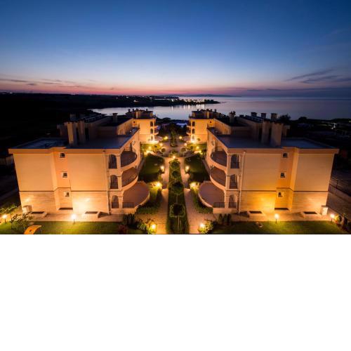 Arapya Sun Resort