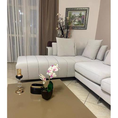 Aras Apartament