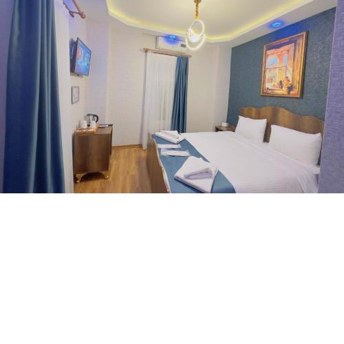 Aras Boutique Hotel & Suites