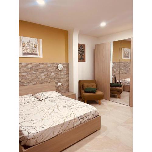 Arasta Apartments
