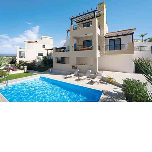 Arbanassi Villa