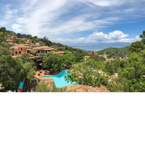 Arbatax Park Resort - Borgo Cala Moresca