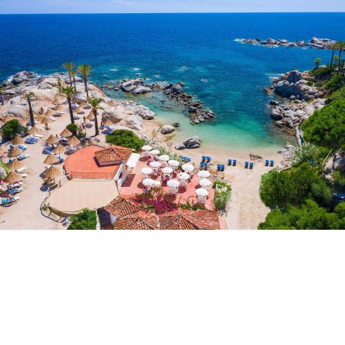 Arbatax Park Resort - Dune