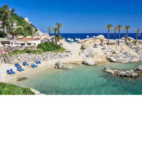 Arbatax Park Resort - Telis