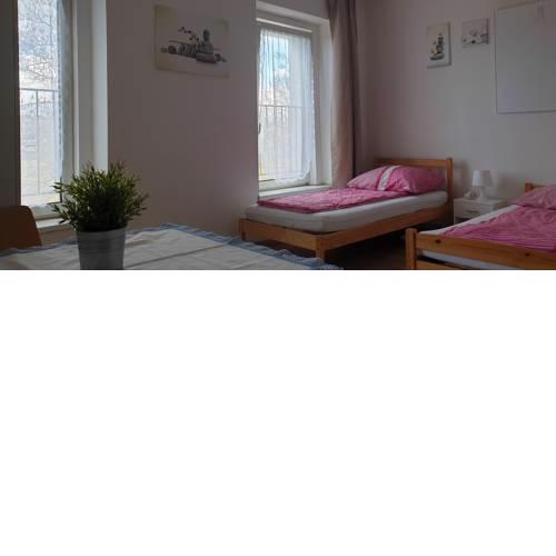 Arbeiterwohnung Graz Nord