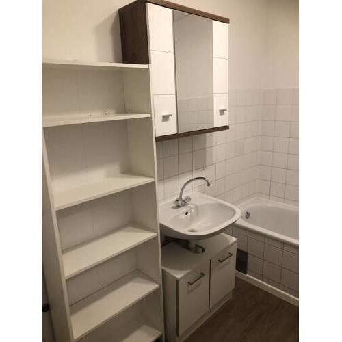 Arbeiterwohnungen Ochs