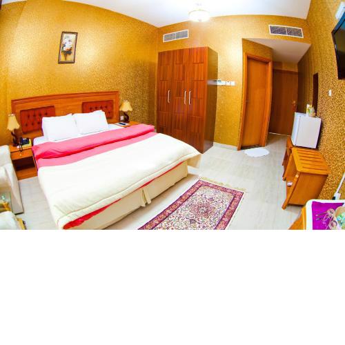 Arbella Boutique Hotel