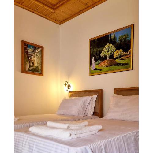 Arben Qemeri Guest House