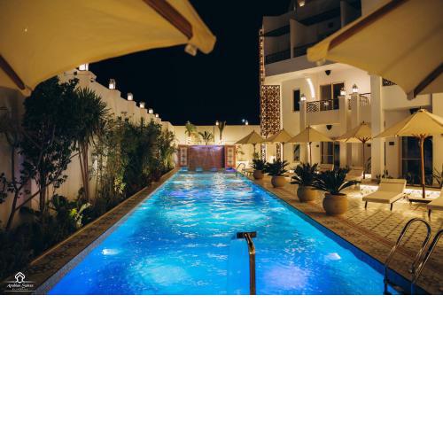 Arаbian Suites by Imperial
