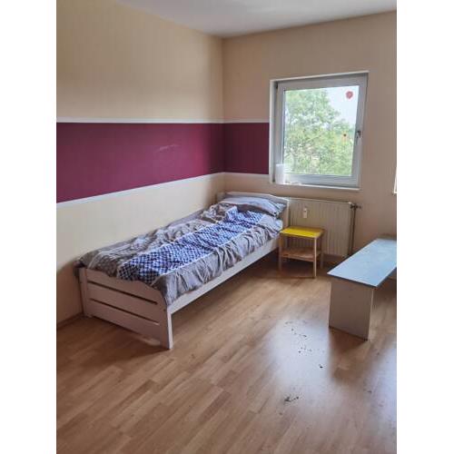Arbieterwohnung Ochs