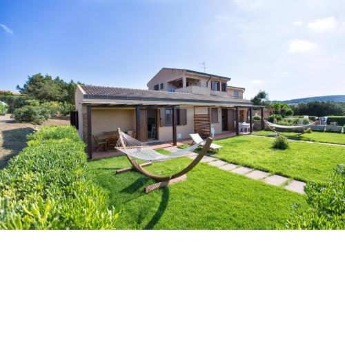 Arborea Apartment 57 Sea View