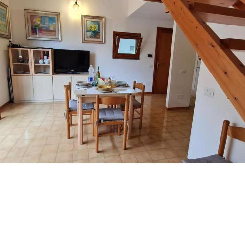 Arboriamar casa vacanze
