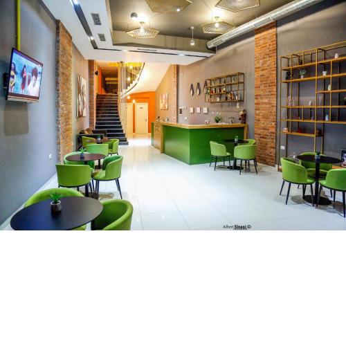 Arc Hotel Tirana