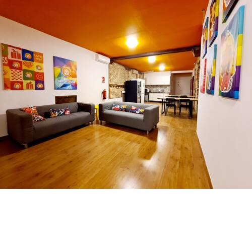 Arc House Madrid