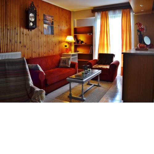 Arcadia 360 Maisonette