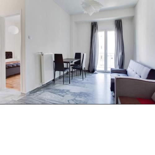 Arcadia Downtown Apartment
