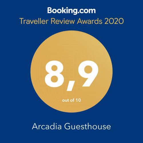 Arcadia Guesthouse