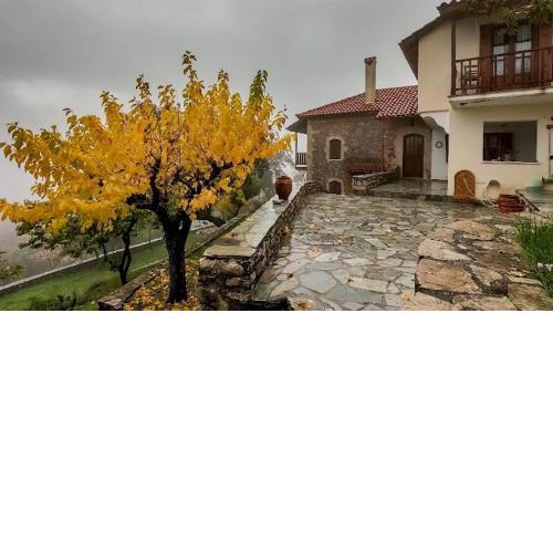 Arcadianis Villa at Psari Trikolonon Gortynia