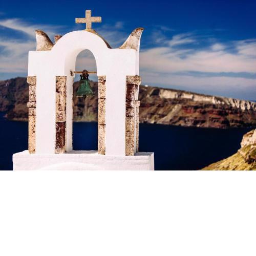 Arcana Santorini Villas, An Authentic Cycladic Experience