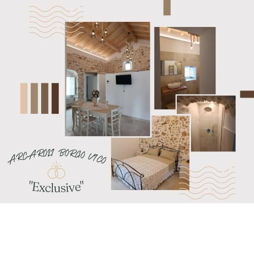 Arcaroli Borgo Vico "Exclusive"
