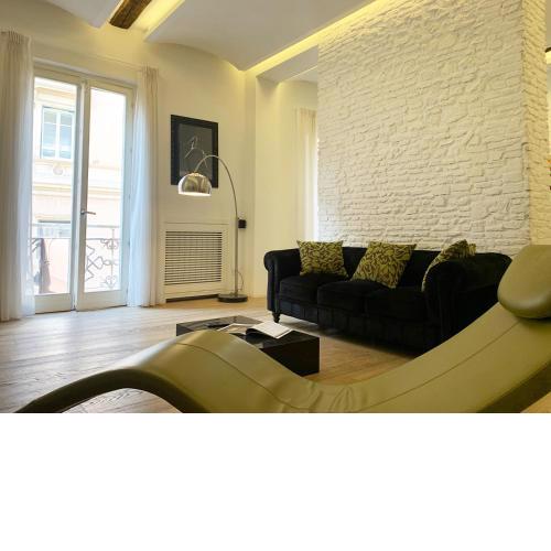 ARCAsuite Tritone Luxury