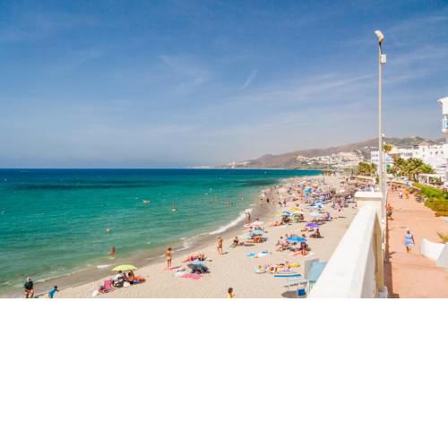 Arce Playa Nerja Canovas