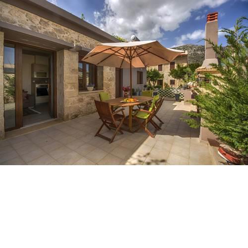 Archanes Residences