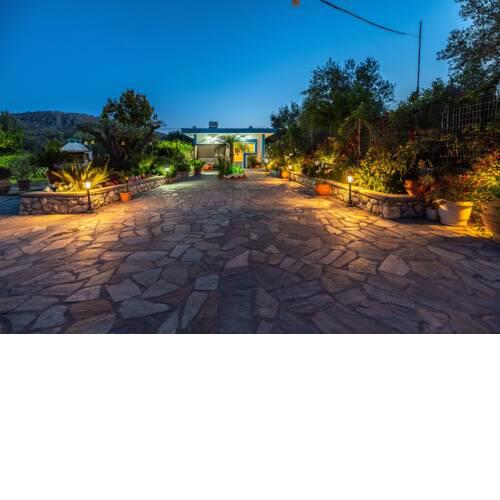 Archangelos Garden House