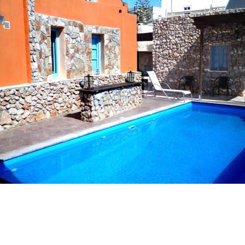 Archangels Traditional Houses