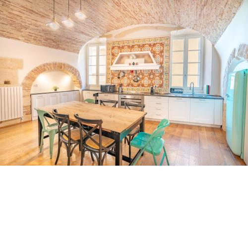 Archi di Castello, Storia e Design 3Br-WiFi-AC