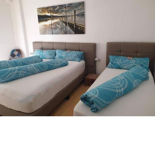 Archimedes Sea View Apartment
