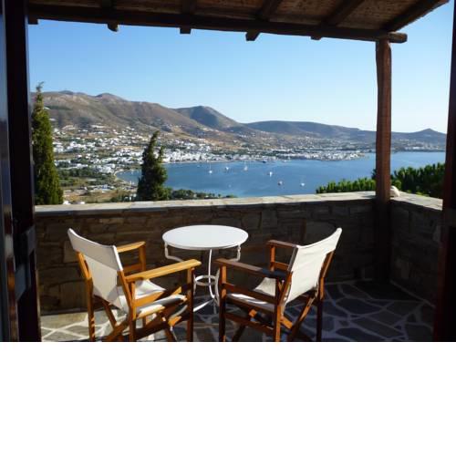 Archipelagos Apartments
