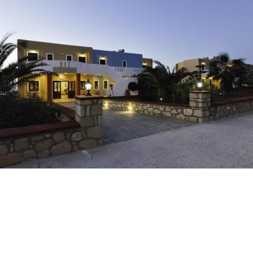 Archipelagos Apartments