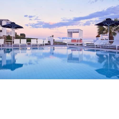 Archipelagos Hotel - Small Luxury Hotels of the World