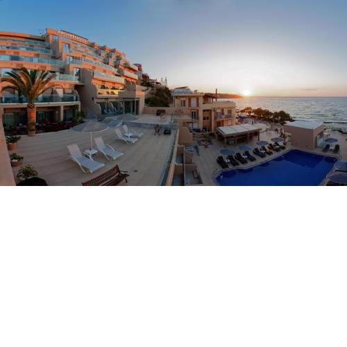 Archipelagos Hotel