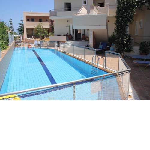 Archipelagos Hotel