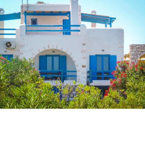 Archipelagos Villas - Villa Delos