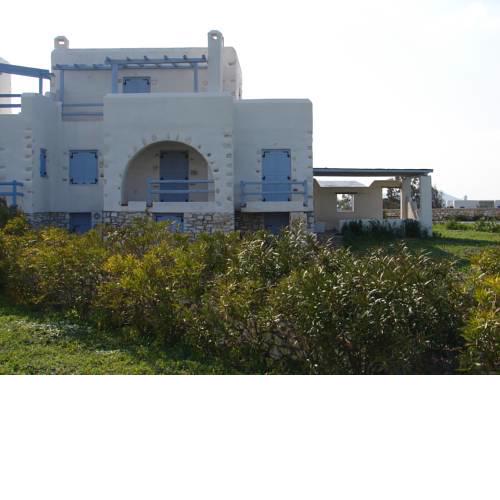 Archipelagos Villas-Villa Amorgos
