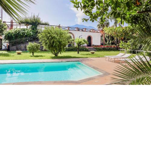 Archirafi Garden