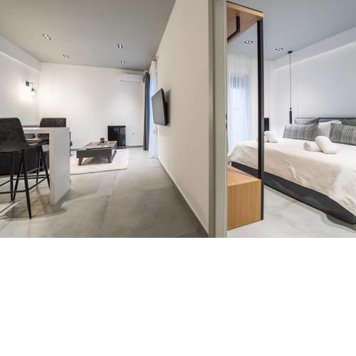 Architect Designed Apartment!