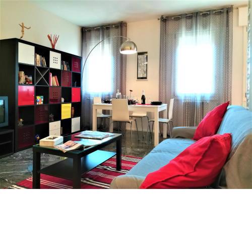 ARCHITECT'S APARTMENT PADOVA