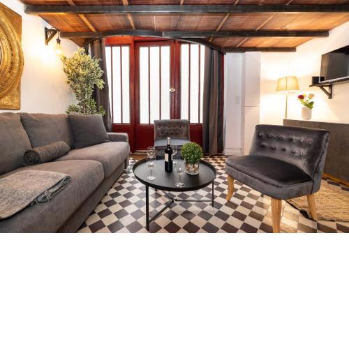 Architect's Triplex - Haut Marais