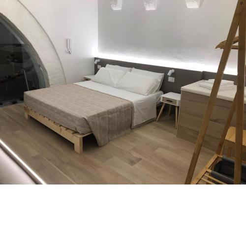 Archome Luxury Apartment