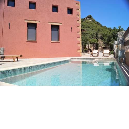 Archon Villa