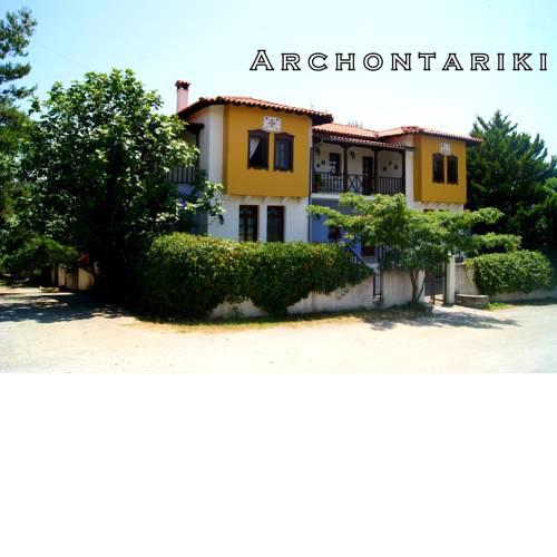 Archontariki 3