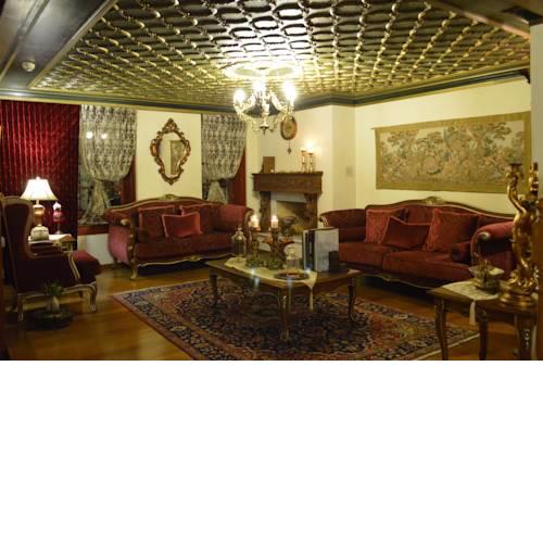 Archontariki Boutique Hotel